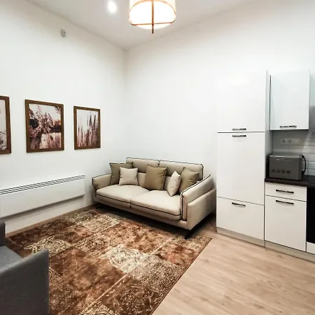 Apartment Szep Large *