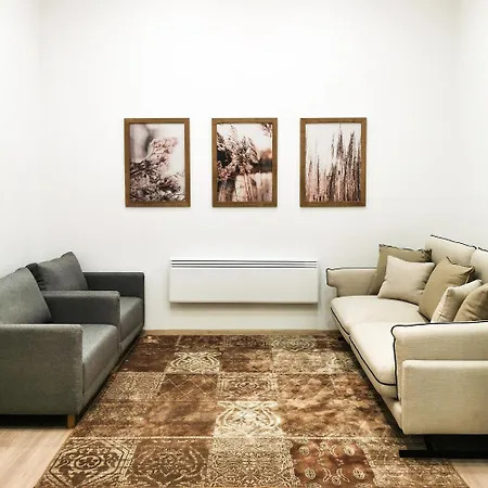 Apartamento Szep Large