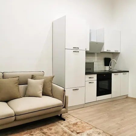 Szep Large Apartment