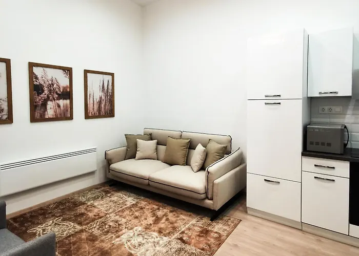 Apartamento Szep Large *