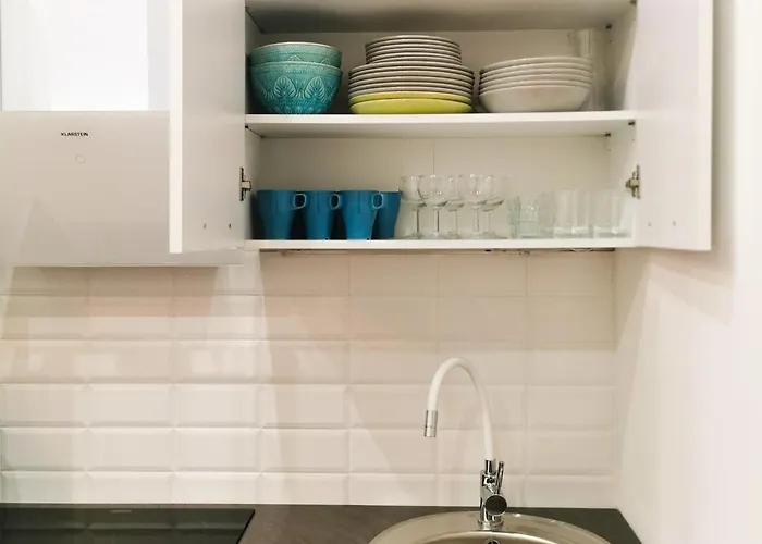 Szep Large Apartamento