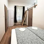 Szep Large Apartament