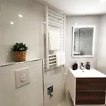 Szep Large Apartament