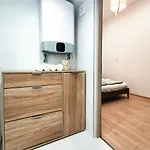 Szep Large Apartament *