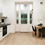 Szep Large Apartament