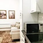 Apartament Szep Large Budapesta