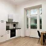 Szep Large Apartament Budapesta