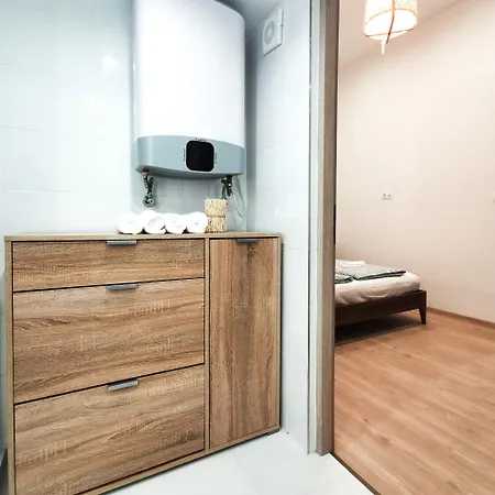 Szep Large דירה *