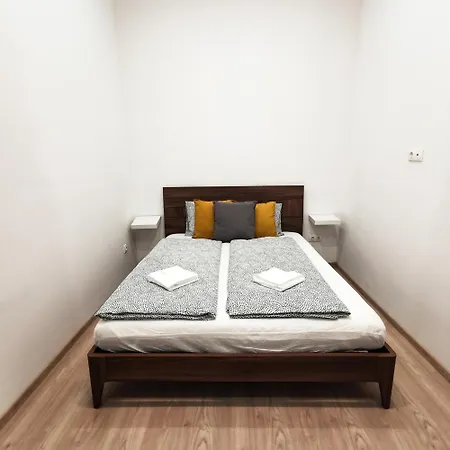 Szep Large Apartament