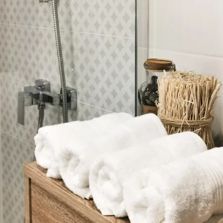 דירה Szep Large *